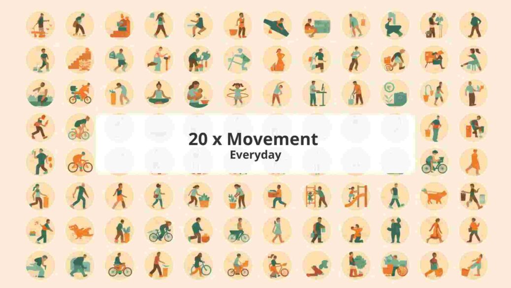 Everyday Movement