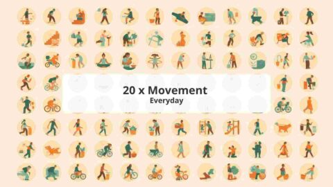 Everyday Movement