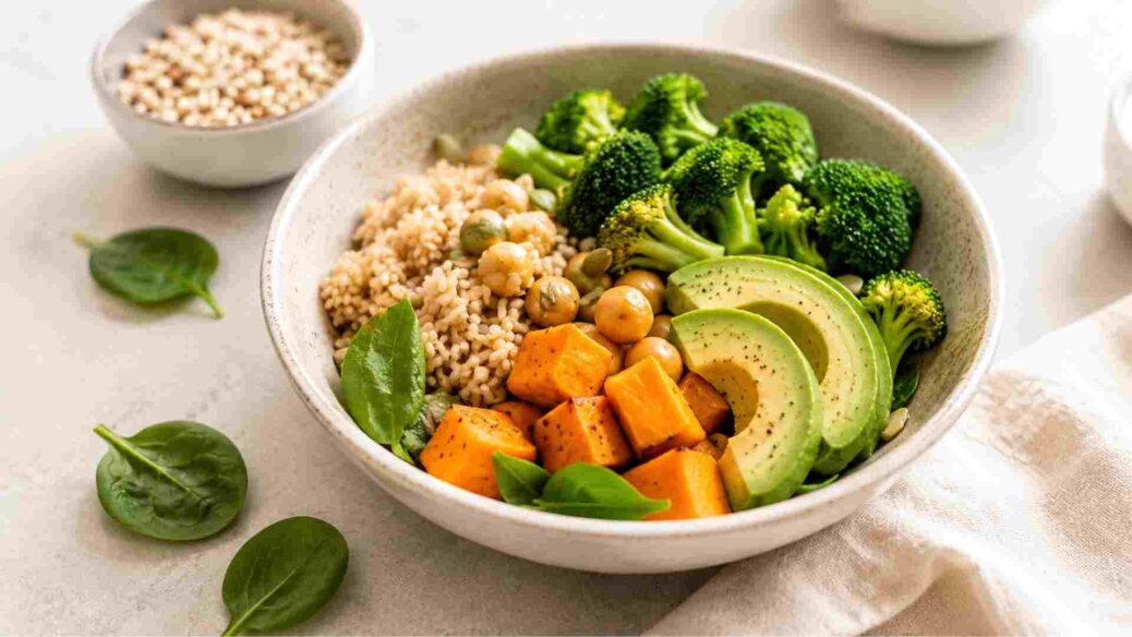 Good vs. Bad Carbohydrates